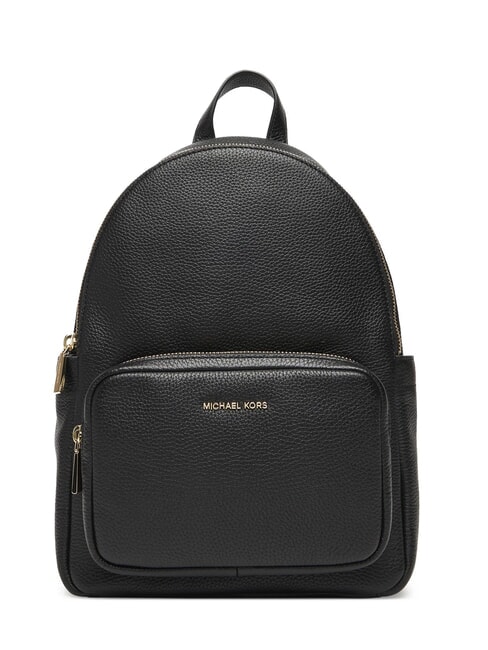 MICHAEL KORS TANNER Mochila de cuero para mujer negro - Bolsos Mujer