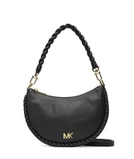 MICHAEL KORS KYLA Bolso bandolera de piel con correa para el hombro - Bolsos Mujer