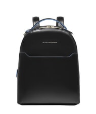 PIQUADRO BLUE SQUARE Mochila de cuero - Bolsos Mujer