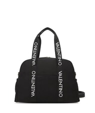 MARIO VALENTINO CANDLE Bolso bandolera de lona con correa para el hombro - Bolsos Mujer