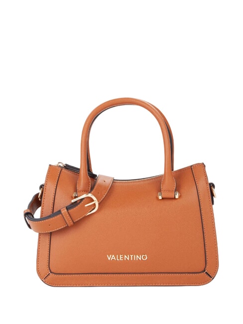 MARIO VALENTINO IVY Bolso pequeño con correa para el hombro cuero - Bolsos Mujer