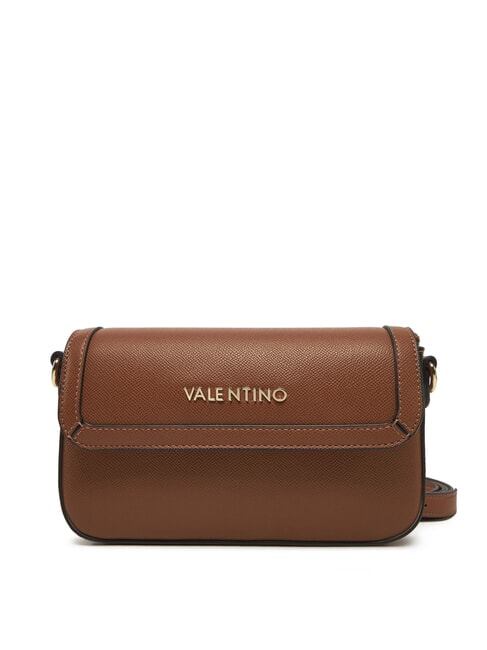 MARIO VALENTINO IVY Bolso pequeño de hombro con solapa cuero - Bolsos Mujer