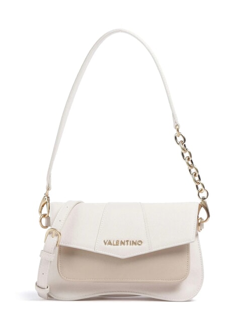 MARIO VALENTINO UNIKA Bolso bandolera con correa para el hombro polvo - Bolsos Mujer