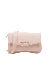 MARIO VALENTINO UNIKA Bolso bandolera con correa para el hombro polvo - Bolsos Mujer - 1