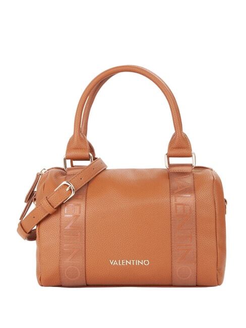 MARIO VALENTINO TWIG RE Bolso bandolera con correa para el hombro cuero - Bolsos Mujer
