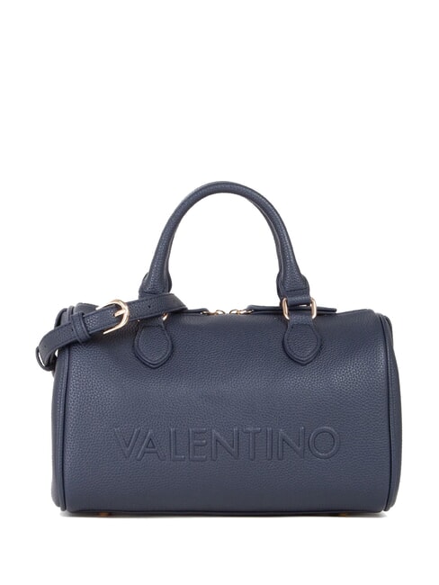 MARIO VALENTINO RISED RE Bolso bandolera con correa para el hombro azul - Bolsos Mujer