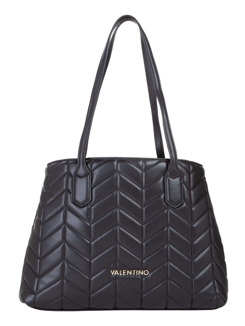 MARIO VALENTINO PETAL RE  negro - Bolsos Mujer