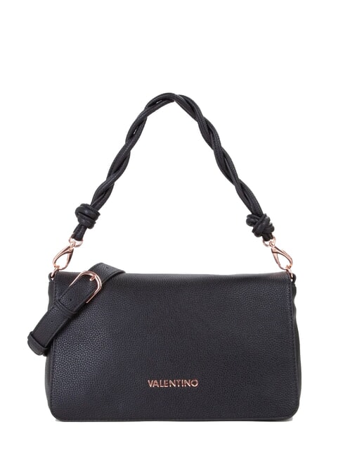 MARIO VALENTINO SCARLETT RE Bolso de mano, bolso de hombro negro - Bolsos Mujer