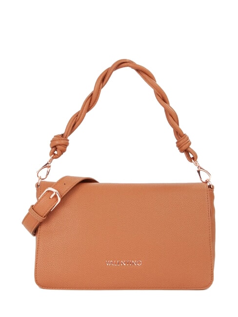 MARIO VALENTINO SCARLETT RE Bolso de mano, bolso de hombro cuero - Bolsos Mujer