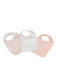 TOMMY HILFIGER TH Juego de 3 baberos - Peleles y conjuntos para bebé