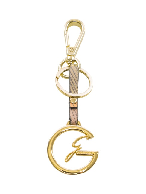 GATTINONI PLANETARIUM Llavero con logo acuarela salvaje - Llaveros