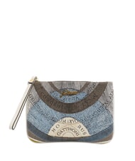 GATTINONI PLANETARIUM Clutch con puño - Bolsos Mujer
