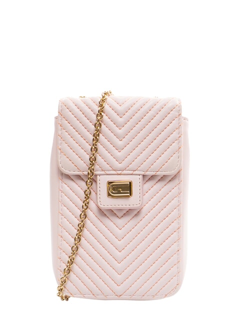 FURLA POP STAR Mini bolso de hombro ópalo - Bolsos Mujer