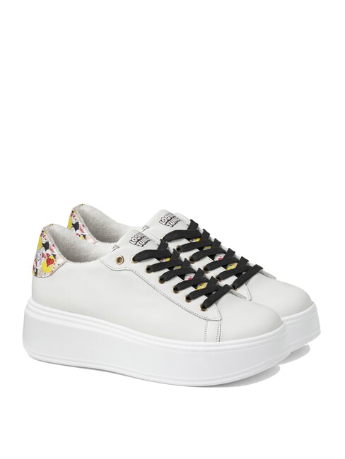 BRACCIALINI LOONEY TUNES zapatillas de plataforma multi - Zapatos Mujer