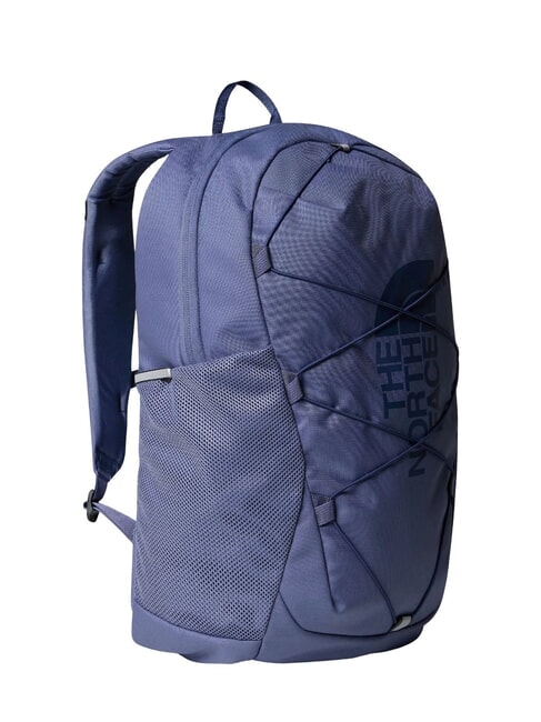 THE NORTH FACE YOUTH COURT JESTER Mochila para PC de 15" Galaxia crepuscular/lila ligera - Mochilas Escuela & Tiempo Libre