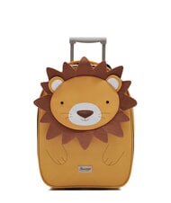SAMSONITE HAPPY SAMMIES ECO Carrito infantil - Equipaje de mano