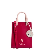 FURLA VARSITY STYLE Bolso pequeño con correa para el hombro Toni Mars - Bolsos Mujer - 1
