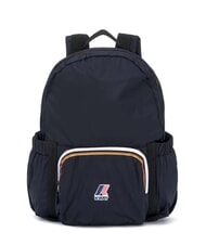 KWAY P. LE VRAI 4.0 MICHELET Mochila plegable e impermeable - Mochilas Escuela & Tiempo Libre