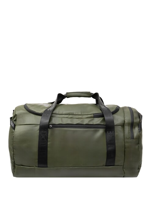 BLAUER SPLASH Bolsa de lona VERDE MILITAR - Bolsas de viaje