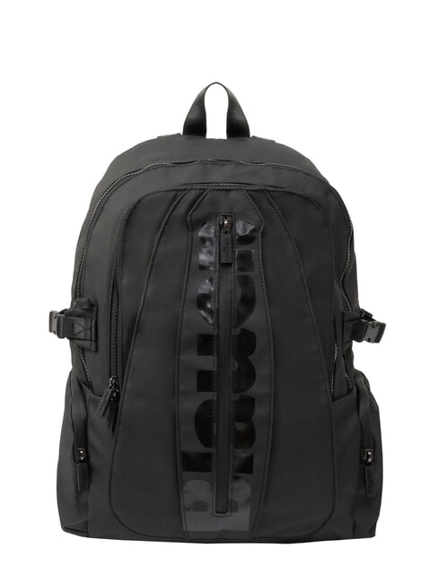 BLAUER SPLASH Mochila NEGRO - Mochilas Escuela & Tiempo Libre