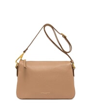 GIANNI CHIARINI BROOKE Bolso de hombro de cuero martillado - Bolsos Mujer