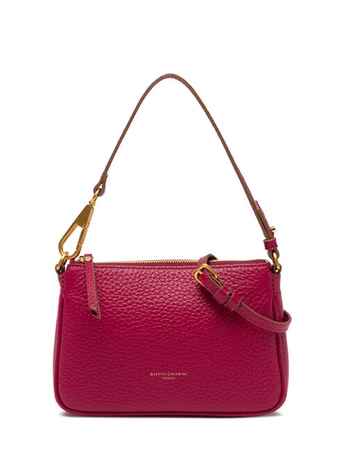 GIANNI CHIARINI BROOKE Bolso bandolera en piel flor del desierto - Bolsos Mujer