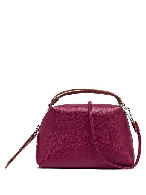 GIANNI CHIARINI ALIFA  Mini bolso de mano, con bandolera flor del desierto - Bolsos Mujer