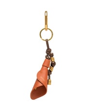 GIANNI CHIARINI PC CHARMS Llavero con dije de cala - Llaveros