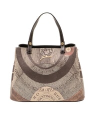 GATTINONI PLANETARIUM Bolso de mano con correa para el hombro - Bolsos Mujer