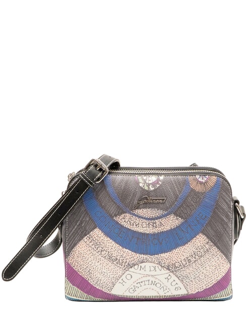 GATTINONI PLANETARIUM Bolso de hombro noche/negro - Bolsos Mujer