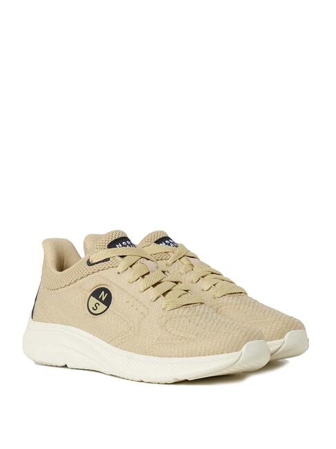 NORTH SAILS KEEL ESSENTIAL Zapatillas para correr arena - Zapatos Mujer