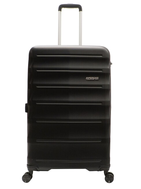 AMERICAN TOURISTER SPEEDLINK carrito de gran tamaño NEGRO - Trolley Rígidos