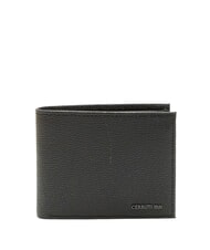 CERRUTI JEREMY Cartera de cuero - Carteras Hombre