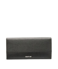 CERRUTI NADIR cartera de piel Saffiano - Carteras Hombre