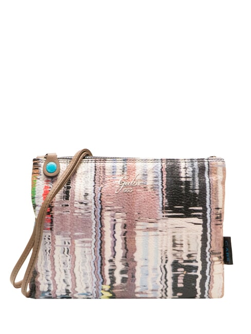 GABS BEYONCE bolso de mano de piel Reflexiones de Holanda - Bolsos Mujer