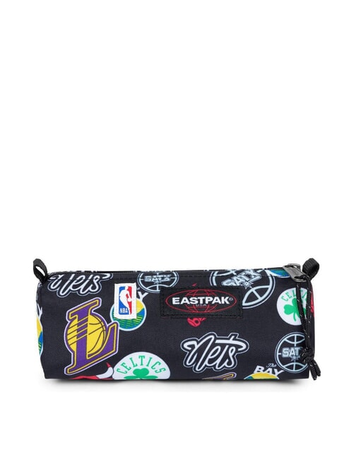 EASTPAK BENCHMARK NBA estuche para lápices patrón de equipo de la NBA - Estuches y Accesorios