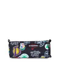 EASTPAK BENCHMARK NBA estuche para lápices patrón de equipo de la NBA - Estuches y Accesorios - 1