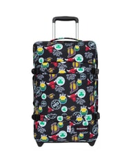 EASTPAK TRANSIT'R S NBA trolley de equipaje de mano - Equipaje de mano