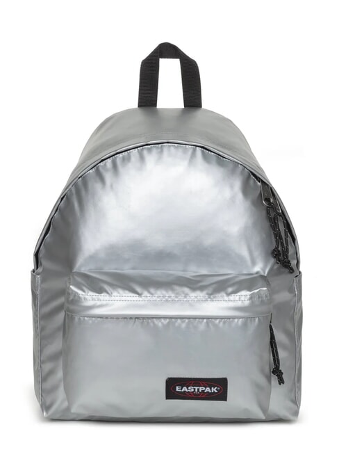 EASTPAK PADDED DAY PAK'R Mochila para portátil de 14" plata espacial - Mochilas Escuela & Tiempo Libre