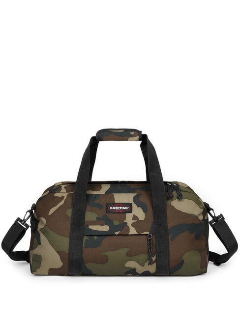 EASTPAK STAND CABIN  camo - Bolsas de viaje