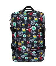 EASTPAK TRAVELPACK NBA Mochila/Bolsa de lona - Mochilas Escuela & Tiempo Libre