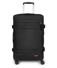 EASTPAK TRANSIT'R 4 XL + Carrito extragrande - Trolley Semirrígidos