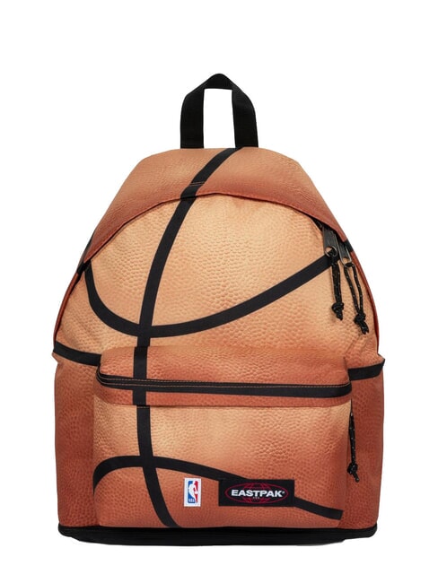 EASTPAK BASKETBALL PAK'R  Mochila de baloncesto Baloncesto de la NBA - Mochilas Escuela & Tiempo Libre