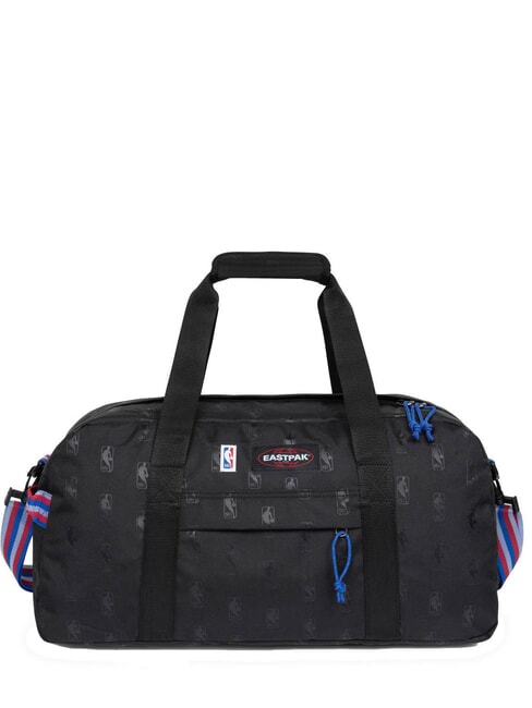 EASTPAK STAND CABIN NBA Bolsa de lona con correa para el hombro Logotipo de la NBA - Bolsas de viaje