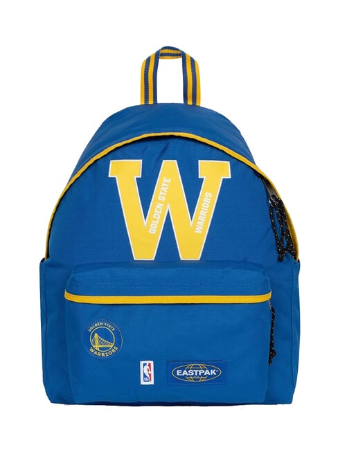 EASTPAK PADDED DAY PAK'R NBA Mochila para portátil de 14" Golden State Warriors - Mochilas Escuela & Tiempo Libre