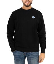 NORTH SAILS PATCH Sudadera de cuello redondo - Sudaderas