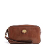 THE BRIDGE STORY UOMO Bolso de mano de piel para hombre - Riñoneras