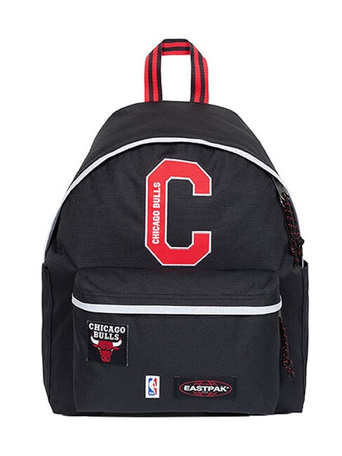 EASTPAK PADDED DAY PAK'R NBA Mochila para portátil de 14" Chicago Bulls - Mochilas Escuela & Tiempo Libre