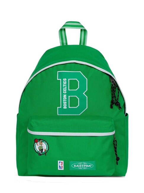 EASTPAK PADDED DAY PAK'R NBA Mochila para portátil de 14" Boston Celtics - Mochilas Escuela & Tiempo Libre