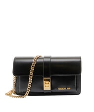 CERRUTI SAMANTHA Mini bolso de hombro, de piel - Bolsos Mujer